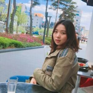Meet your Posher, 민지